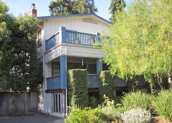 San Francisco Residential Work