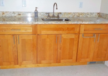 San Francisco Residential Work