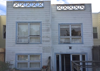 San Francisco Residential Work