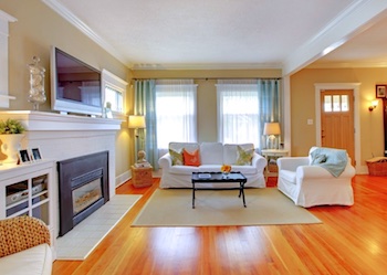 San Francisco Residential Work