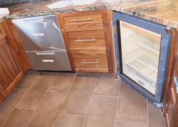 Peninsula Residential Work