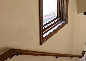 Peninsula Residential Work