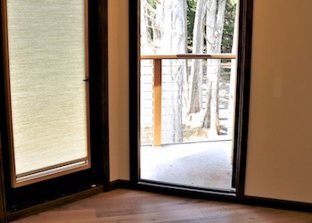 Peninsula Residential Work