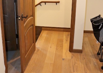 Peninsula Residential Work