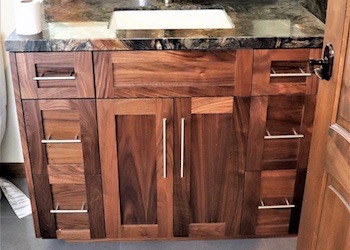 Peninsula Residential Work