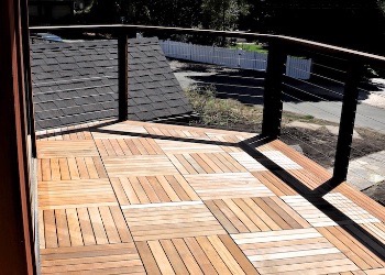 Peninsula Residential Work