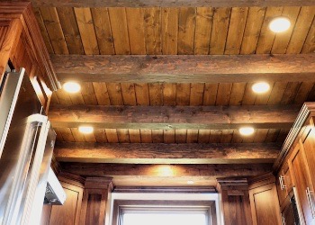 Peninsula Residential Work