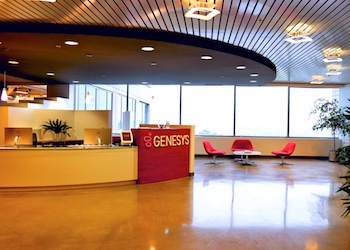 Genesys Telecommunications