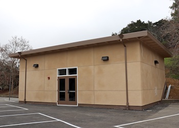 St. Charles, Classroom Addition