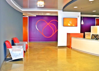 Genesys Telecommunications