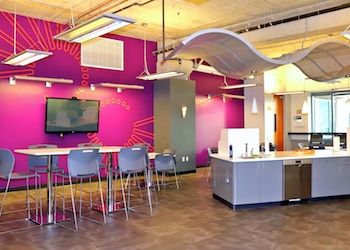 Genesys Telecommunications