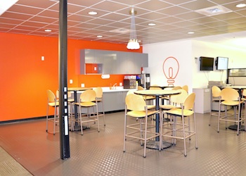Genesys Telecommunications