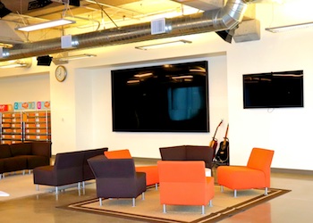Genesys Telecommunications