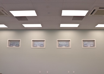 St. Charles, Classroom Addition
