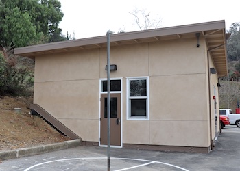 St. Charles, Classroom Addition