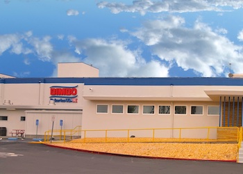 Bimbo Bakeries, USA