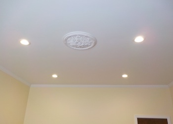 Notre Dame des Victoires Rectory Improvements