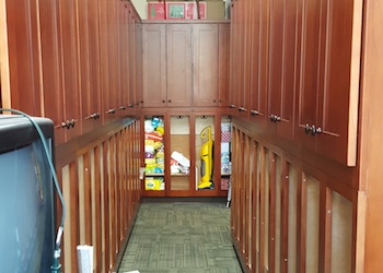 St. Philip The Apostile Seismic Retrofit
