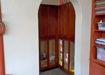 St. Philip The Apostile Seismic Retrofit