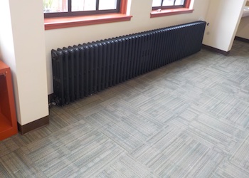 St. Philip The Apostile Seismic Retrofit