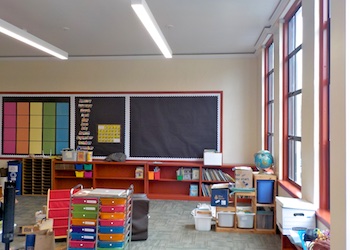 St. Philip The Apostile Seismic Retrofit