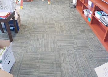 St. Philip The Apostile Seismic Retrofit